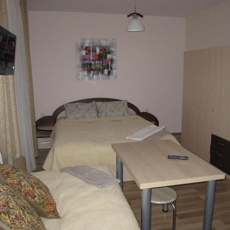 Hotel Vila Laima à Šventoji Extérieur photo