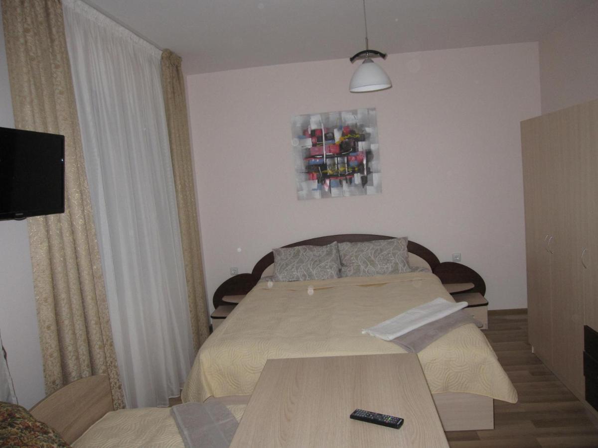 Hotel Vila Laima à Šventoji Extérieur photo