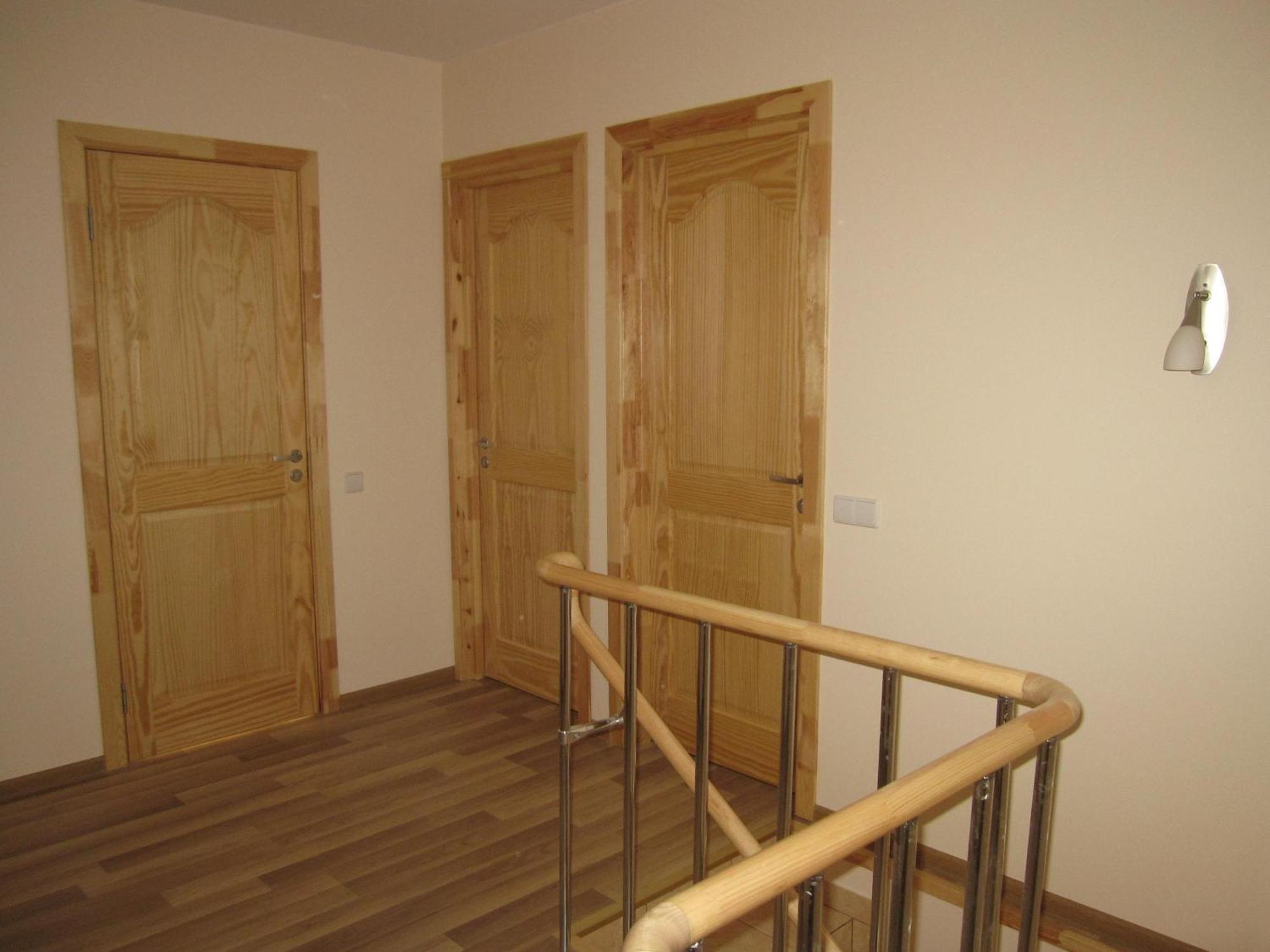 Hotel Vila Laima à Šventoji Chambre photo