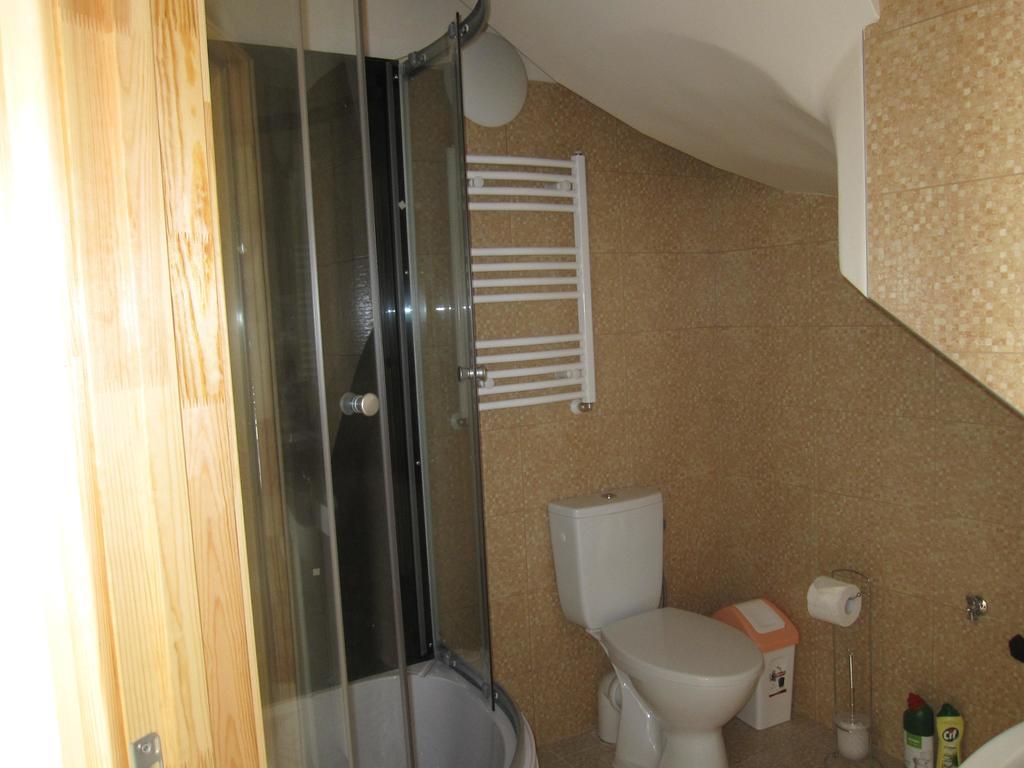 Hotel Vila Laima à Šventoji Extérieur photo