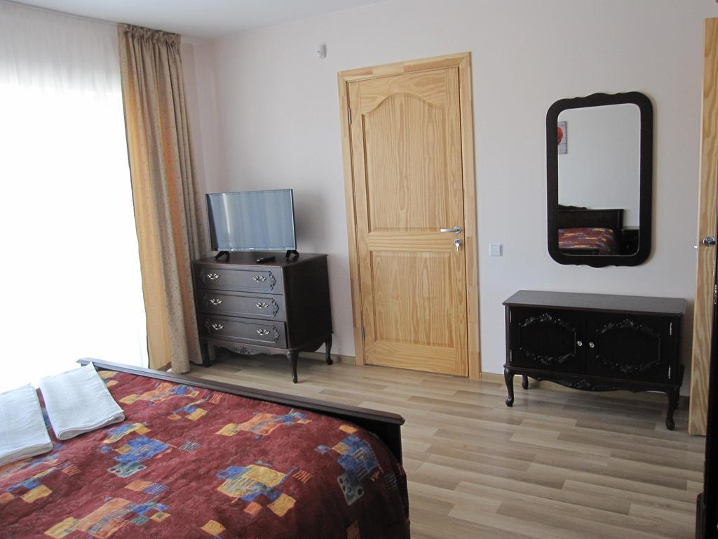 Hotel Vila Laima à Šventoji Extérieur photo