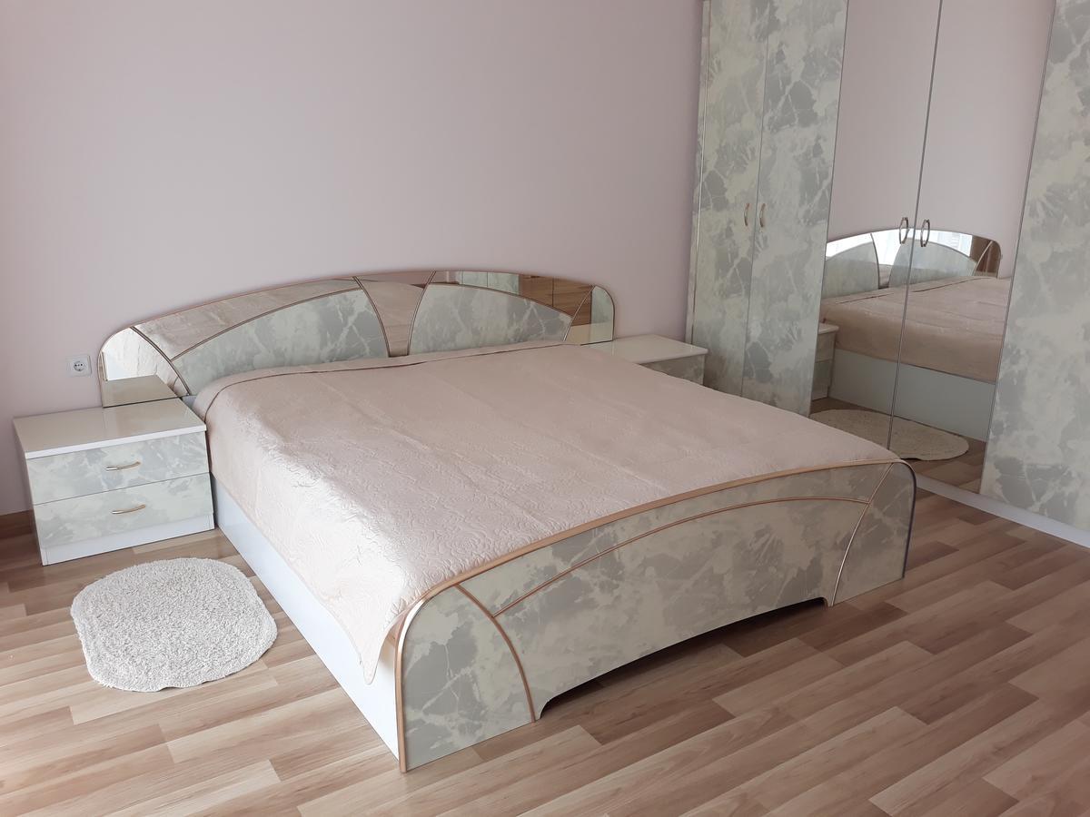 Hotel Vila Laima à Šventoji Extérieur photo