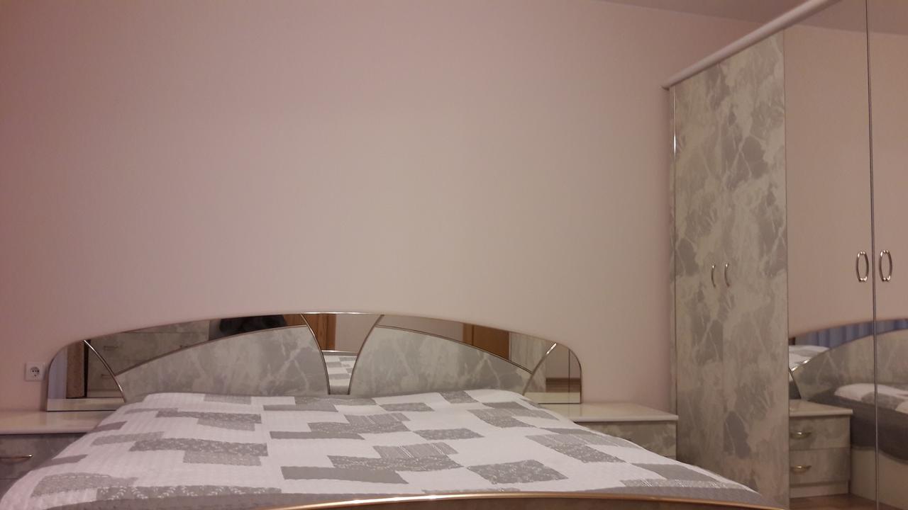 Hotel Vila Laima à Šventoji Extérieur photo