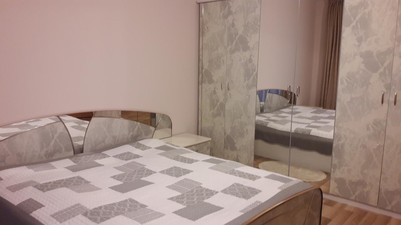 Hotel Vila Laima à Šventoji Extérieur photo